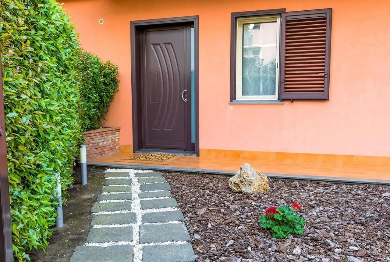 Golden House Holiday Belpasso 0*,  Italy