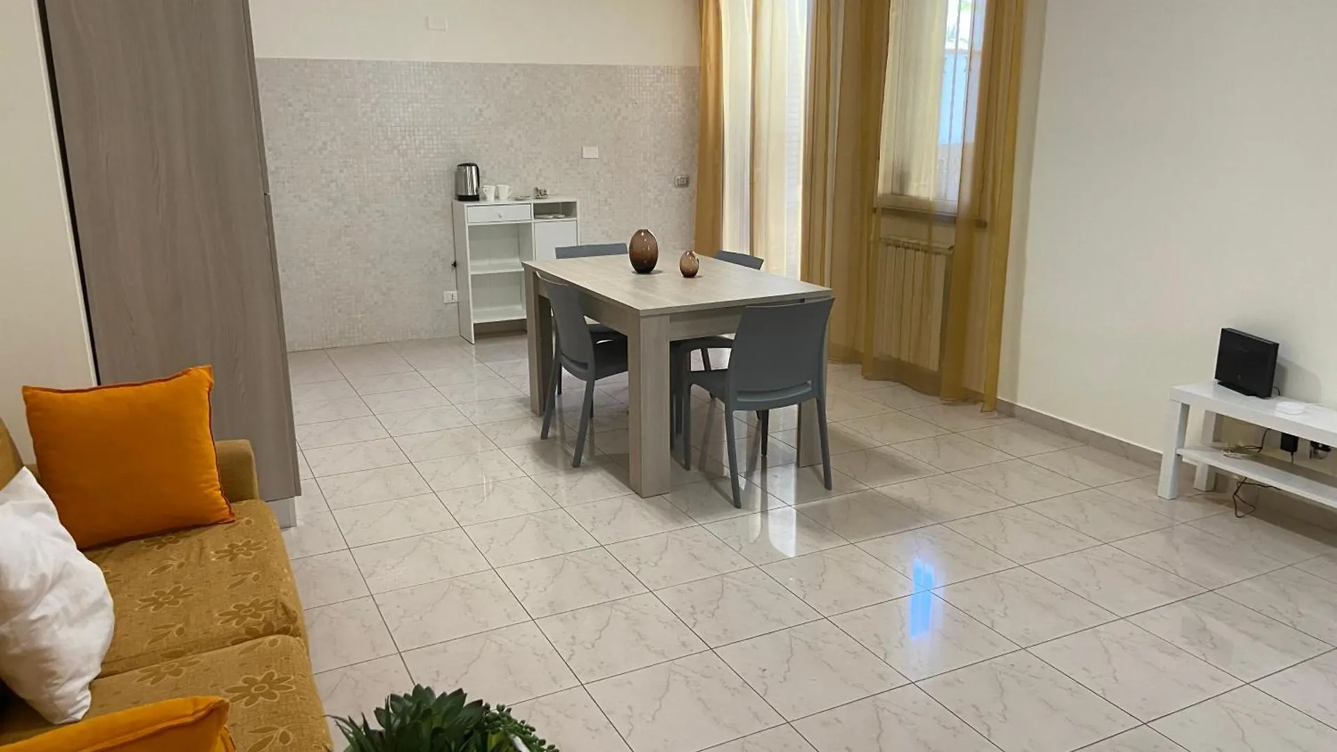 Golden House Holiday Belpasso Holiday home