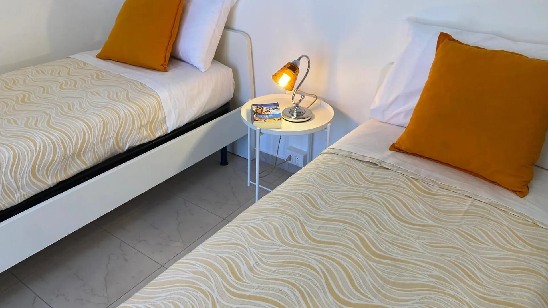 Holiday home Golden House Holiday Belpasso