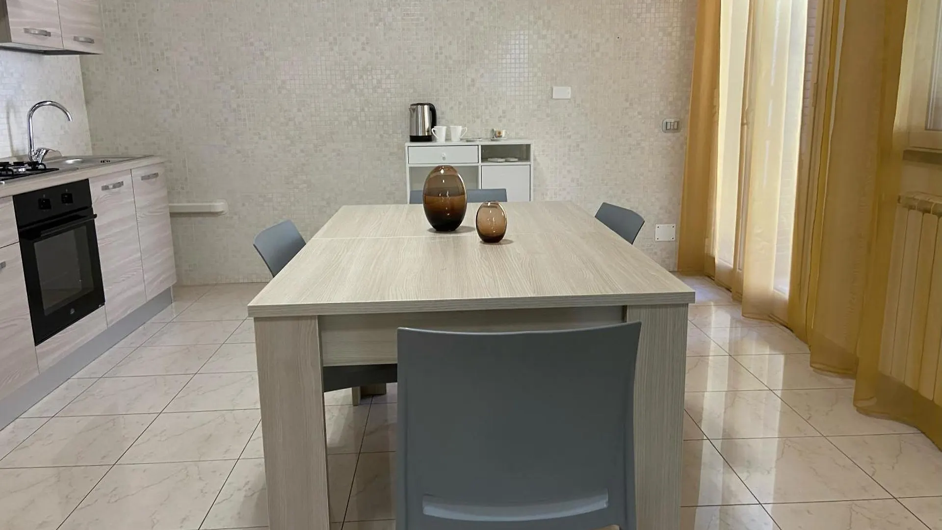 Holiday home Golden House Holiday Belpasso Italy