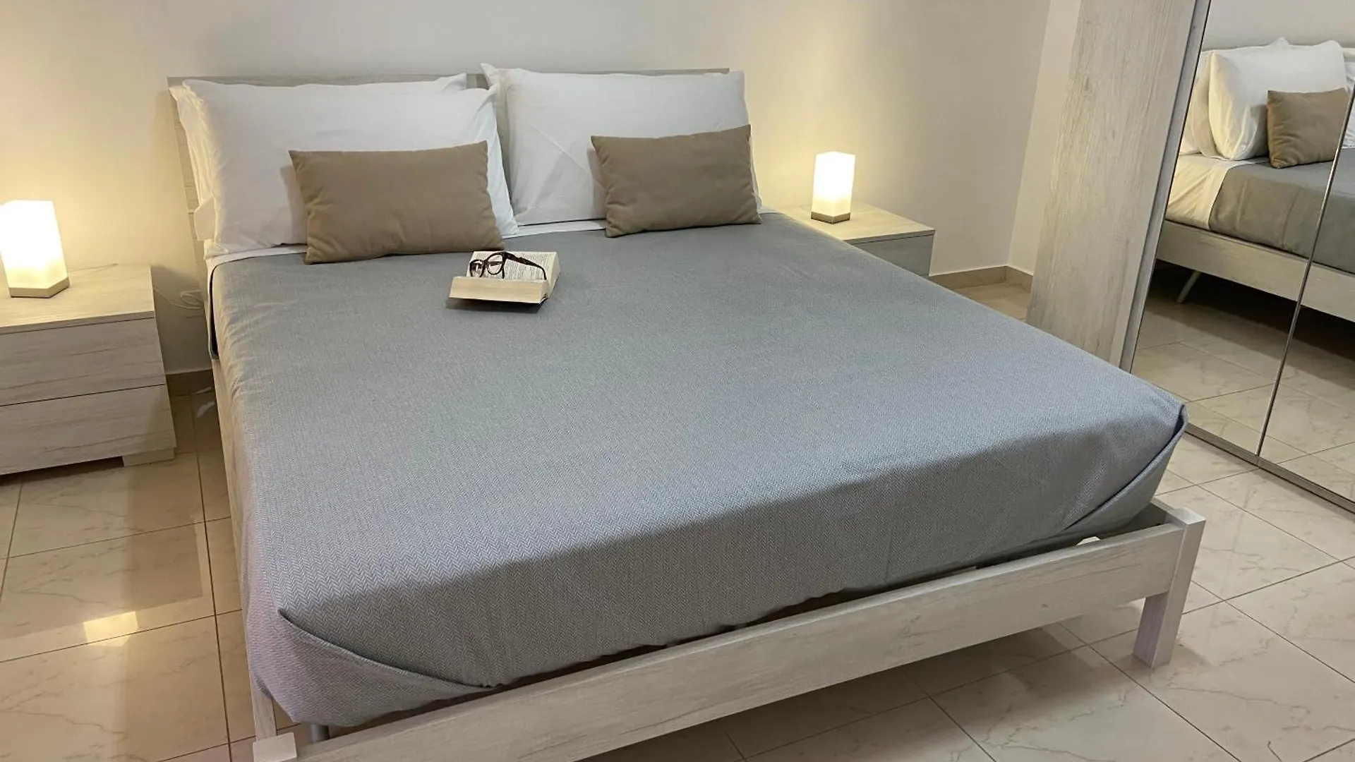 Golden House Holiday Belpasso Italy