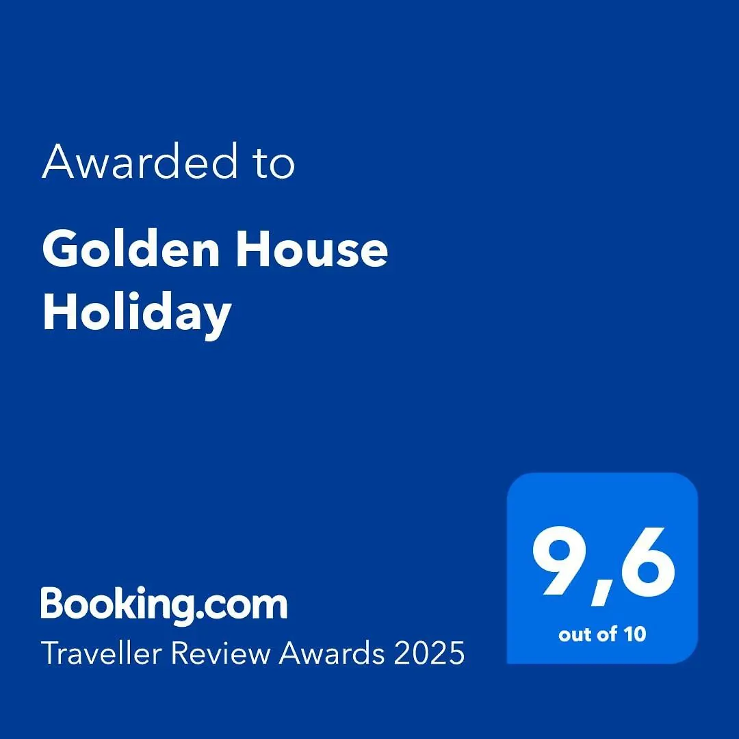 Golden House Holiday Belpasso Holiday home